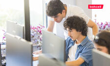 Bakcell Peerstack Academy tələbələri üçün hakaton keçirib