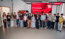 Bakcell Peerstack Academy tələbələri üçün hakaton keçirib