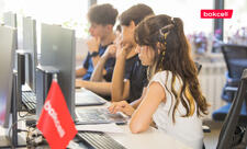 Bakcell Peerstack Academy tələbələri üçün hakaton keçirib