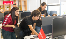 Bakcell Peerstack Academy tələbələri üçün hakaton keçirib