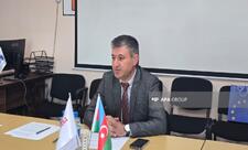 ABADA: Azərbaycan Mərkəzi Dəhlizin rəqəmsallaşdırılmasında lokomotiv rolunu oynayır