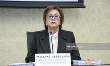 Məleykə Abbaszadə: Gələn il imtahan proqramlarının məzmununda ciddi dəyişiklik nəzərdə tutulmur