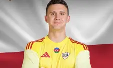“Qarabağ” Koxalski ilə yollarını ayırıb