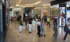 “Gənclik Mall”da xəbərdarlıq sistemi texniki xəta səbəbindən işə düşüb