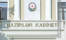 Azad edilmiş ərazilərdə idxal güzəştlərinin tətbiq olunduğu iqtisadi fəaliyyət sahələrinin dairəsi genişləndirilib