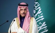 Ər-Riyad husilərlə münaqişənin diplomatik yolla həllini istisna etməyib