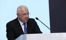 Nazir müavini: Xəzərin səviyyəsinin aşağı düşməsi artıq proqnoz deyil, real ekoloji problemdir