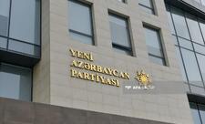 YAP-ın VIII Qurultayına hazırlıq başlayıb