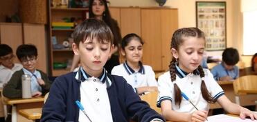 Təhsil göstəricilərinin yaxşılaşdırılmasına xüsusi diqqət yetirilməli olan bölgələr açıqlanıb