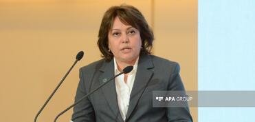 Umayra Tağıyeva: Süni intellekt erkən xəbərdarlıq sistemlərinin effektivliyini artıra bilər