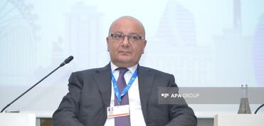 ANAMA sədri: Azad edilmiş ərazilərə təhlükəsiz qayıdış üçün minalarla çirklənmiş ərazilər çəpərlənir