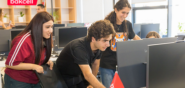 Bakcell Peerstack Academy tələbələri üçün hakaton keçirib