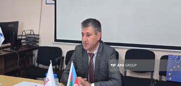ABADA: Azərbaycan Mərkəzi Dəhlizin rəqəmsallaşdırılmasında lokomotiv rolunu oynayır