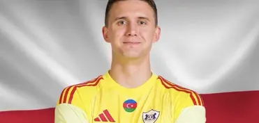“Qarabağ” Koxalski ilə yollarını ayırıb