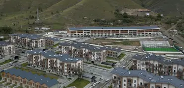 Kəlbəcərdə ilk dəfə əmək yarmarkası keçirilib, 90-dan çox vakansiya təqdim olunub
