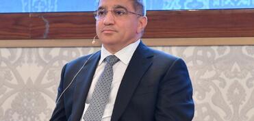 İnvestisiya Holdinqinin Baş icraçı direktoru vəzifəsindən azad olunub