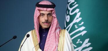 Ər-Riyad husilərlə münaqişənin diplomatik yolla həllini istisna etməyib