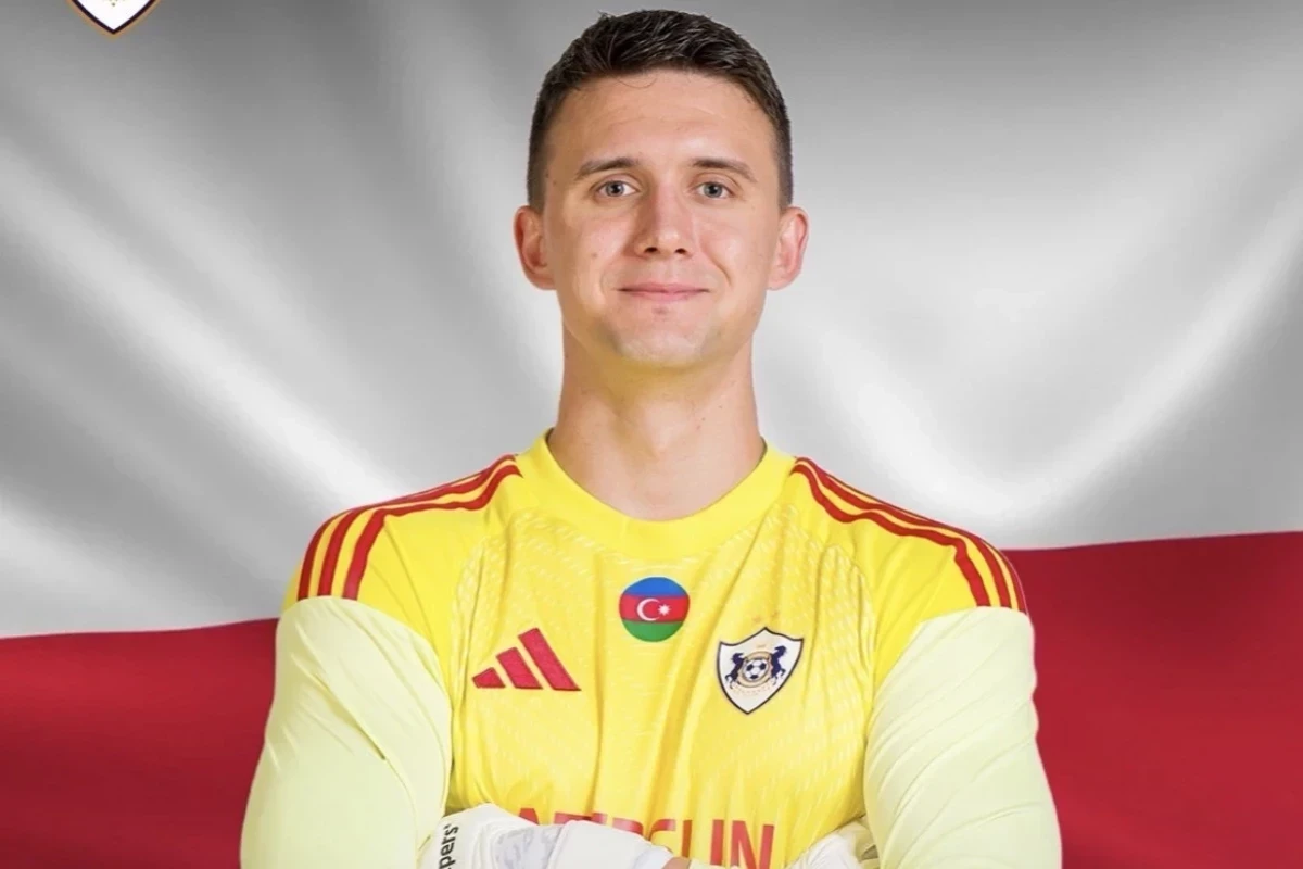 “Qarabağ” Koxalski ilə yollarını ayırıb