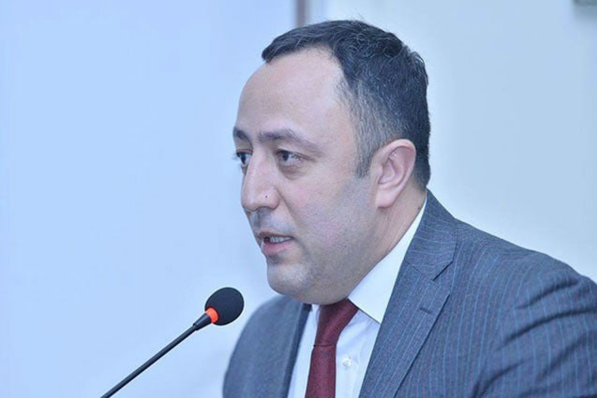 Anar Əsədli barəsində qərar verilib