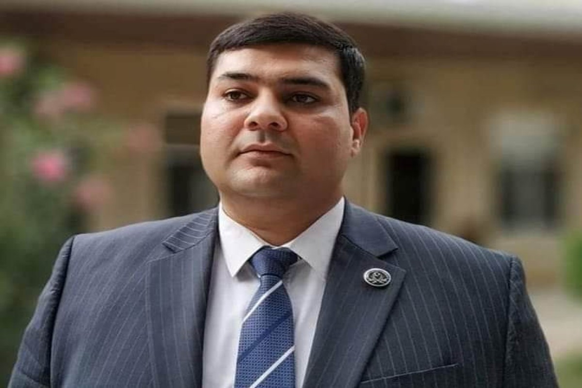 Məhkəmə "Qazaxlı Alik"in oğlu Fuad Muradov barəsində qərar verib