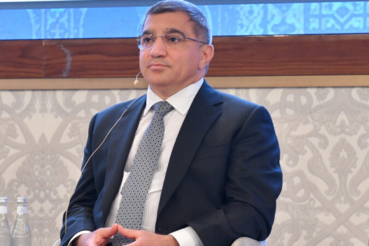 İnvestisiya Holdinqinin Baş icraçı direktoru vəzifəsindən azad olunub