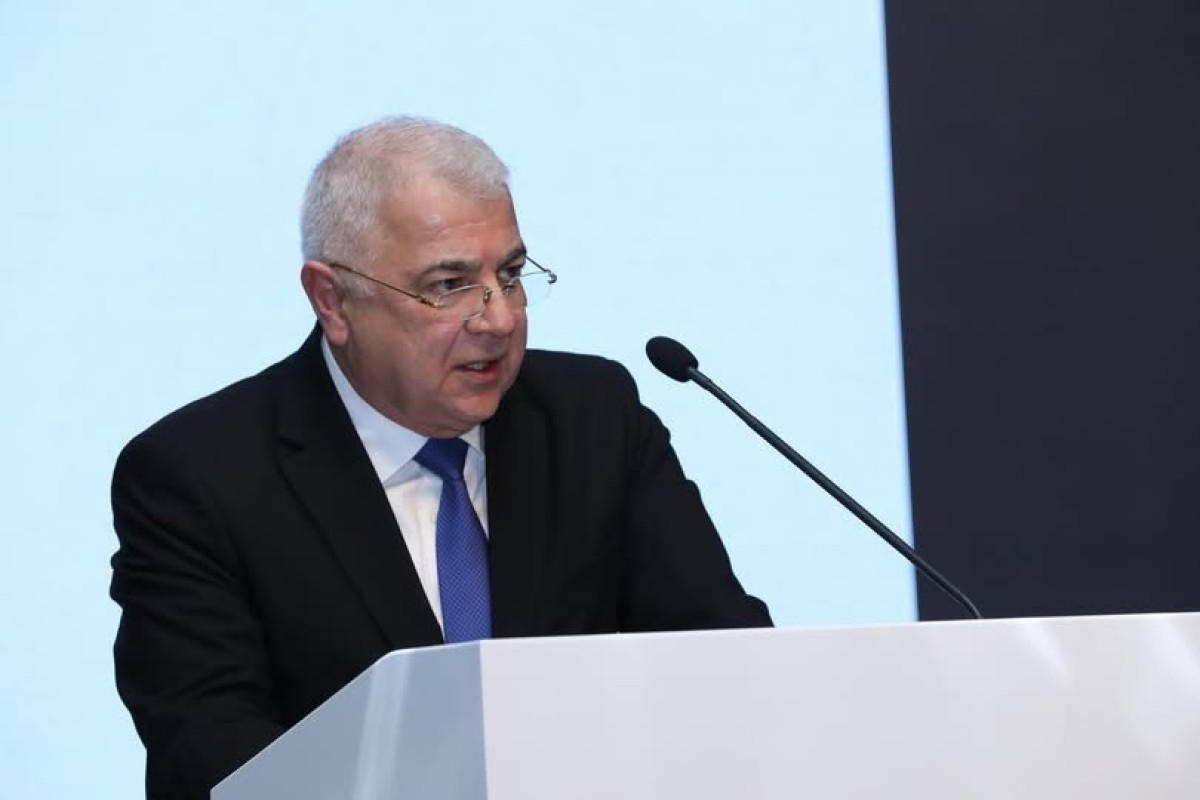 Nazir müavini: Xəzərin səviyyəsinin aşağı düşməsi artıq proqnoz deyil, real ekoloji problemdir