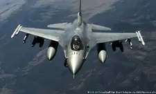 Slovakiya ABŞ-dən daha 4 ədəd "F-16" alacaq