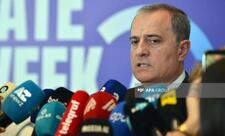 Ceyhun Bayramov yaxın zamanda ermənistanlı həmkarı ilə görüşəcək