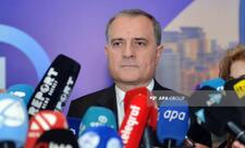 Ceyhun Bayramov: Bakının iştirakı olmadan TRIPP-in icrası mümkünsüzdür, ABŞ Azərbaycanı mütəmadi məlumatlandırır