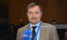 BMT ilə Azərbaycan minatəmizləmə avadanlıqlarının alınmasını müzakirə edir