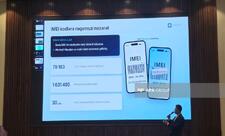 AzInTelecom: 79 mindən çox IMEI koda “klon” statusu verilib