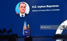XİN rəhbəri: Azərbaycan iqlim gündəliyi üzrə əldə etdiyi uğurları davam etdirməkdə qətiyyətlidir
