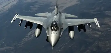 Slovakiya ABŞ-dən daha 4 ədəd "F-16" alacaq