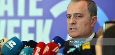 Ceyhun Bayramov yaxın zamanda ermənistanlı həmkarı ilə görüşəcək