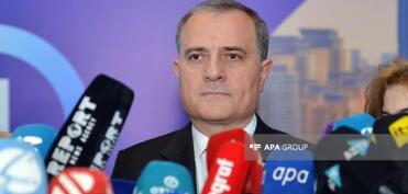 Ceyhun Bayramov: Bakının iştirakı olmadan TRIPP-in icrası mümkünsüzdür, ABŞ Azərbaycanı mütəmadi məlumatlandırır