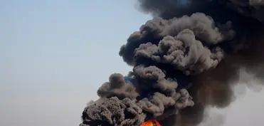 UKMTO: Körfəzdə ticarət gəmiləri növbəti hücuma məruz qalıb