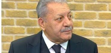 Xalq artisti Zaur Rzayev xəstəxanaya yerləşdirilib