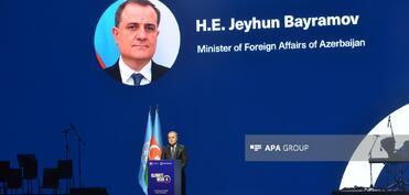 XİN rəhbəri: Azərbaycan iqlim gündəliyi üzrə əldə etdiyi uğurları davam etdirməkdə qətiyyətlidir