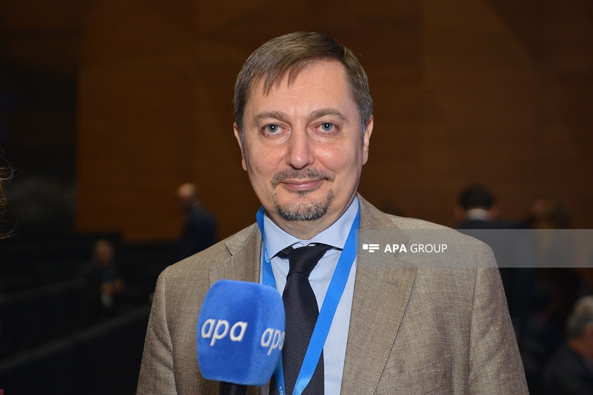 BMT ilə Azərbaycan minatəmizləmə avadanlıqlarının alınmasını müzakirə edir