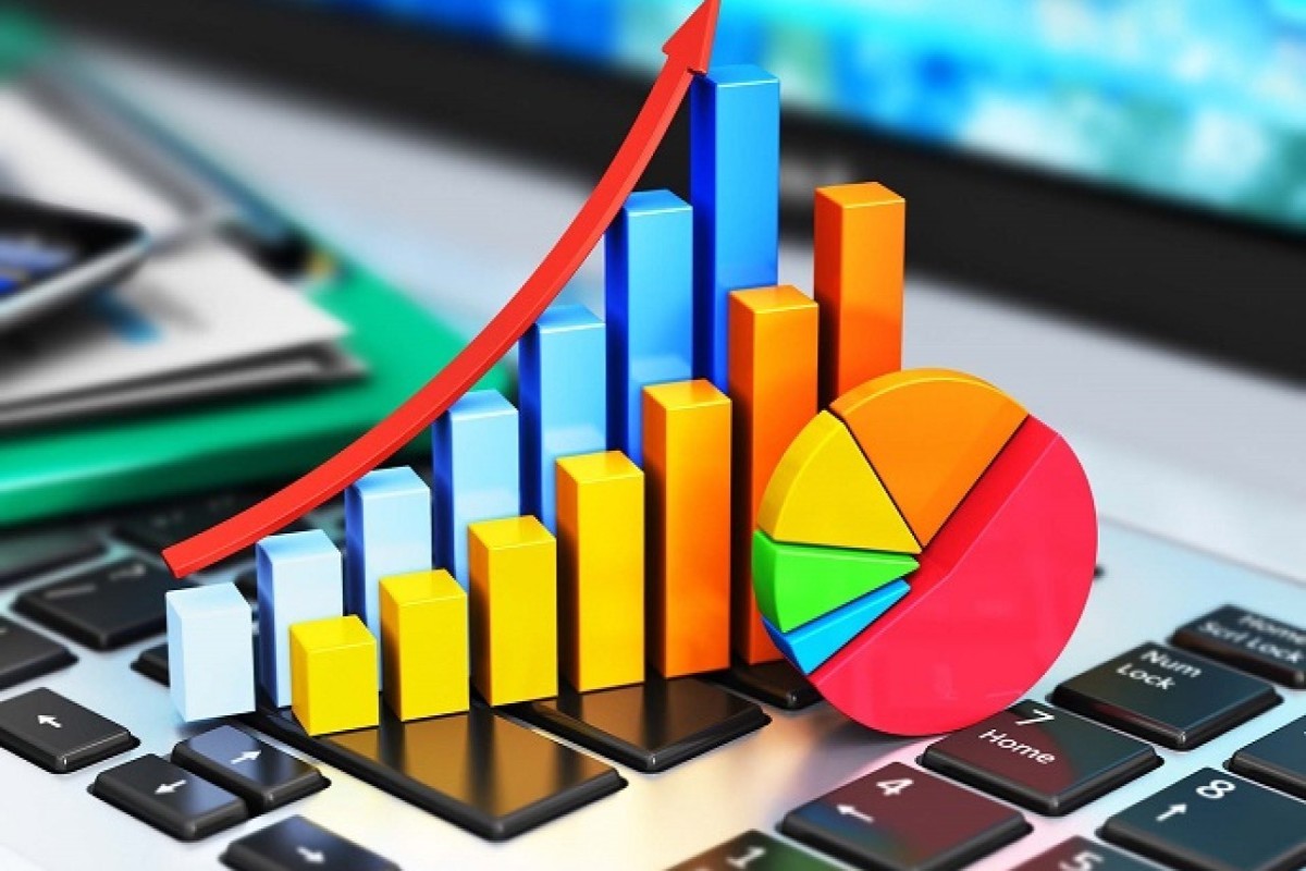 Azərbaycan iqtisadiyyatı 8 ayda 1,2% böyüyüb