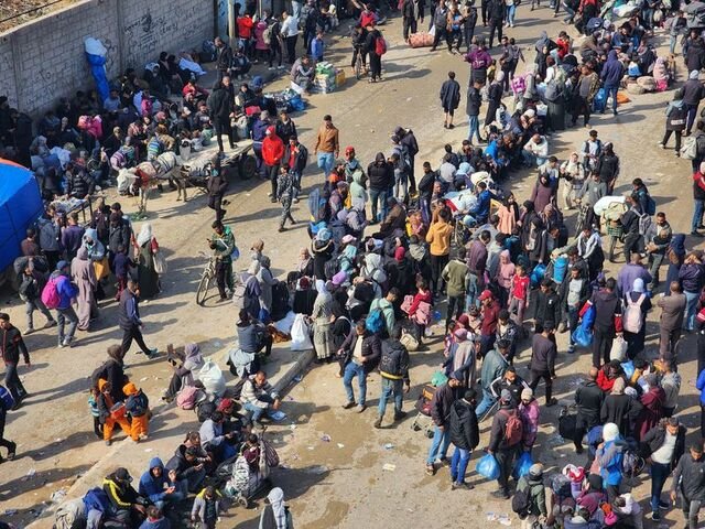 Dünya İsrailin Fələstin siyasətinə qarşıdır