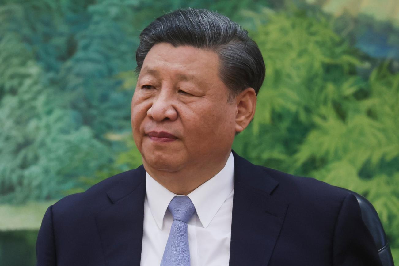 Si Tsinpin Hindistanda keçiriləcək BRICS sammitində iştirak edəcək