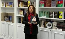 “Cabir Novruz poeziyasında milli yaddaş və mənəvi dəyərlər” adlı nəşr işıq üzü görüb