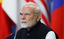 Merz və Modi Aİ ilə Hindistan arasında azad ticarət sazişinin imzalanmasını dəstəklədilər