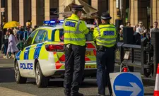 Londonda İran kəşfiyyatına işləyən iki nəfər saxlanılıb