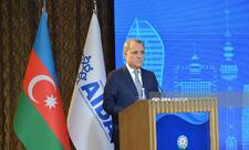 Azərbaycan son 15 il ərzində 140-dan çox ölkəyə beynəlxalq yardım göstərib