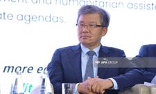 Cənubi Koreya azad edilmiş ərazilərdə kəhrizlərin bərpası ilə bağlı yeni layihəyə başlayacaq