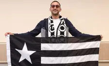 "Botafoqo" Hakim Ziyeşi transfer edib
