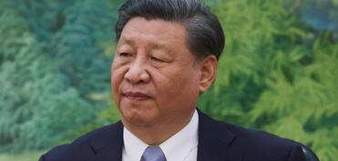 Si Tsinpin Hindistanda keçiriləcək BRICS sammitində iştirak edəcək
