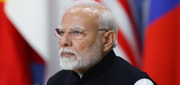 Merz və Modi Aİ ilə Hindistan arasında azad ticarət sazişinin imzalanmasını dəstəklədilər